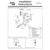 Bendix 287043N Tu-Flo 501 Compressor Field Maintenance Kit
