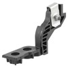 Carbhub HS7Z13A005B Left and Right Headlight Mounting Bracket Fit for