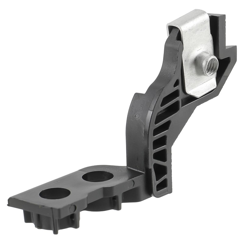 Carbhub HS7Z13A005B Left and Right Headlight Mounting Bracket Fit for