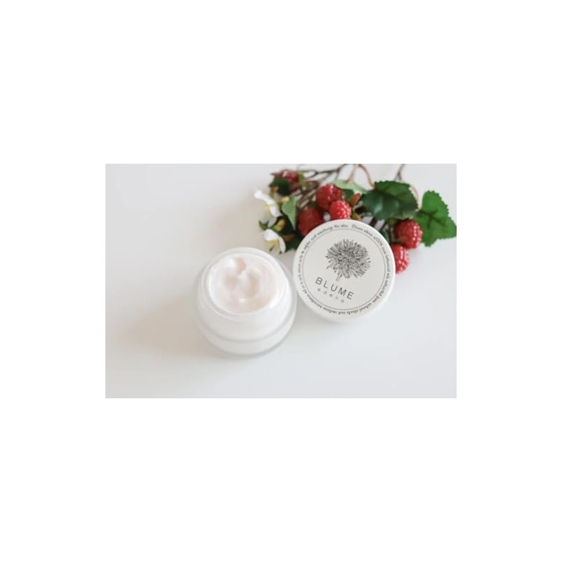BLUME edena Berry Oil Rich Face Cream 1.4 oz (40