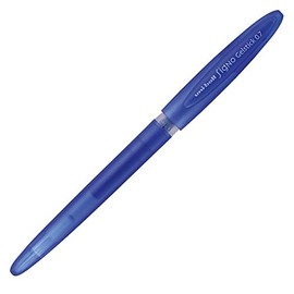 Uni-ball F803602 UM170 SigNo Gelstick Rollerball Pen 0.7mm Tip 0.5mm Line Blue Ref 9003001 [Pack of 12]
