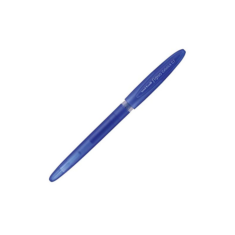Uni-ball F803602 UM170 SigNo Gelstick Rollerball Pen 0.7mm Tip 0.5mm