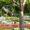 Kingdder 4 Pcs 18" Hanging Cables Chain with S Hook