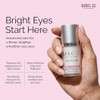 MEG 21 Tratamiento para ojos brillante y firme, 0.5 onzas