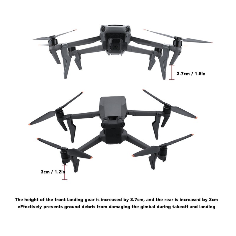 Drone Thrower RC Drone Airdrop System Payload Delivery Remote Dispenser