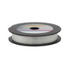 Maxima Fishing Line One Shot Spools, Fluorocarbon, 3-Pound/200-Yard, Clear (MFCOS3)
