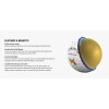 Callaway ONE Callaway Chrome Tour GOLDEN RETRIEVER Let the Big
