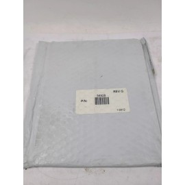 Trimble NAV Contoller Universal Mounting Plate 54828 (NEW)