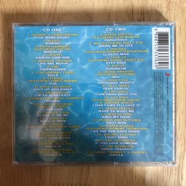 *NEW*Meghan Trainor, Jason Derulo, Chris Brown, Ariana Grande, Pitbull & More CD