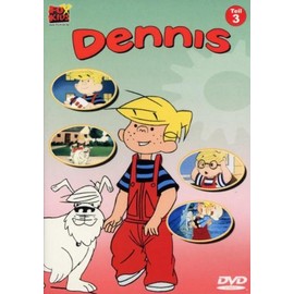Dennis, Teil 3, Episoden 07-09