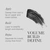 Rodial Glamolash Mascara Skinny