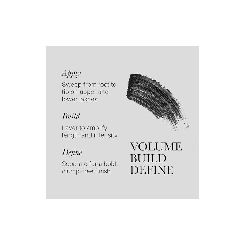 Rodial Glamolash Mascara Skinny