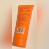 Spa . Scentials Repair Smoothing Foot Cream with vitamin C