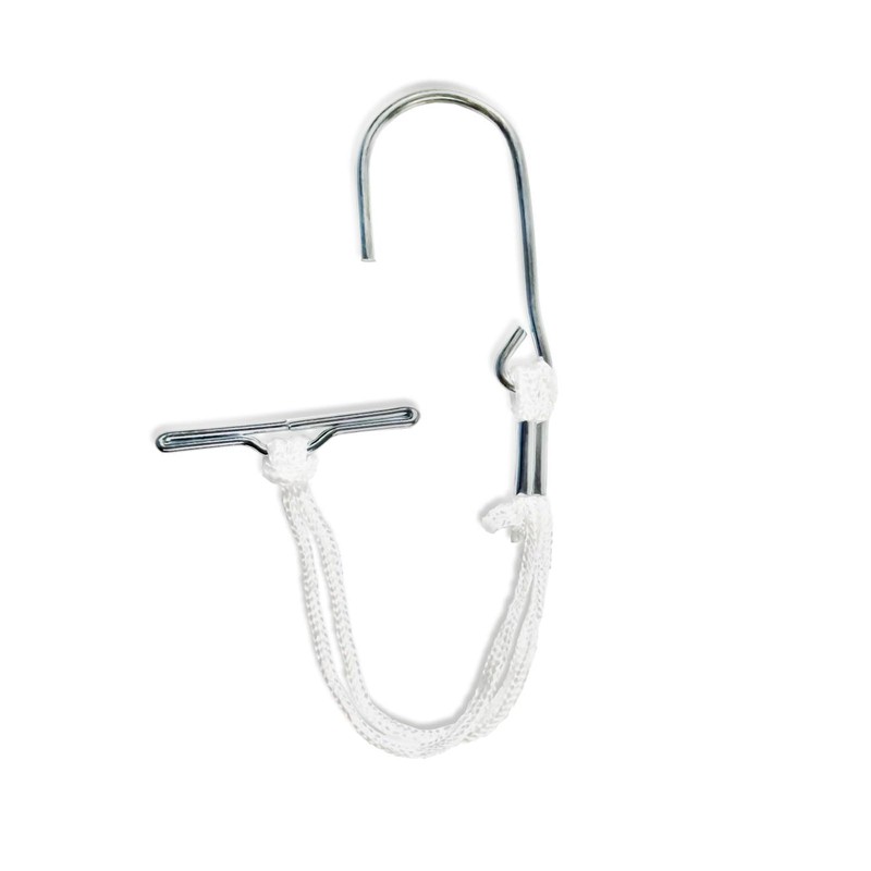 KEARING 12 PCS Pattern Hooks for Sewing Pattern Storage –