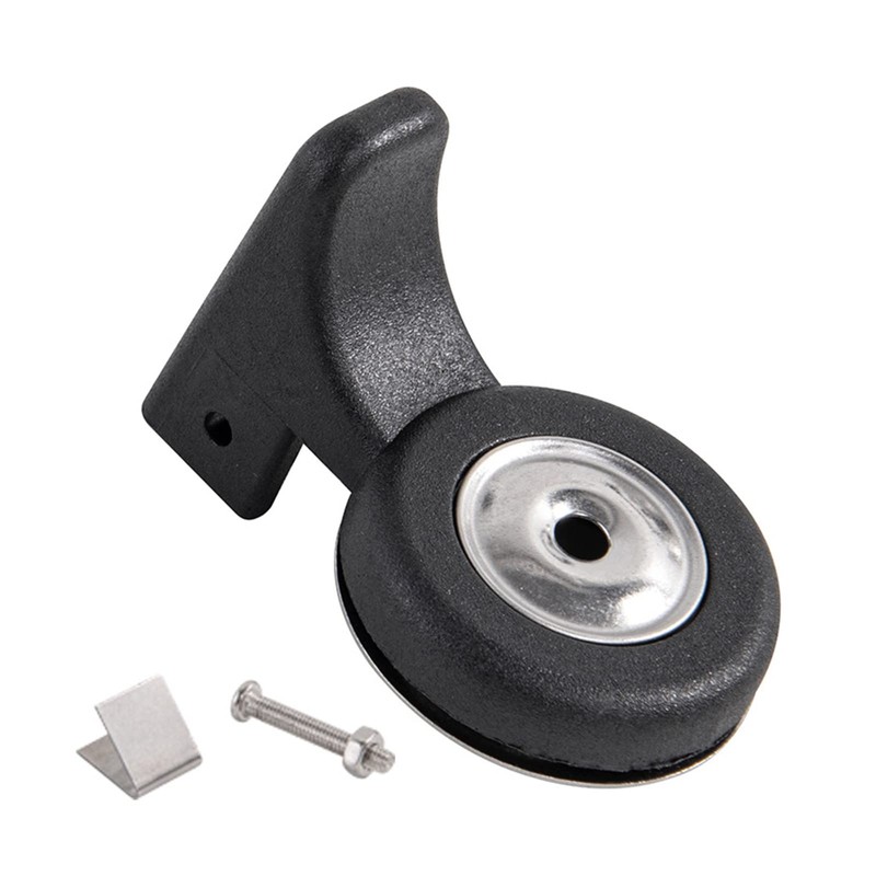 Gereiny Kettle Spout Whistle Nozzle Stainless Steel Kettle Spout Teakettle