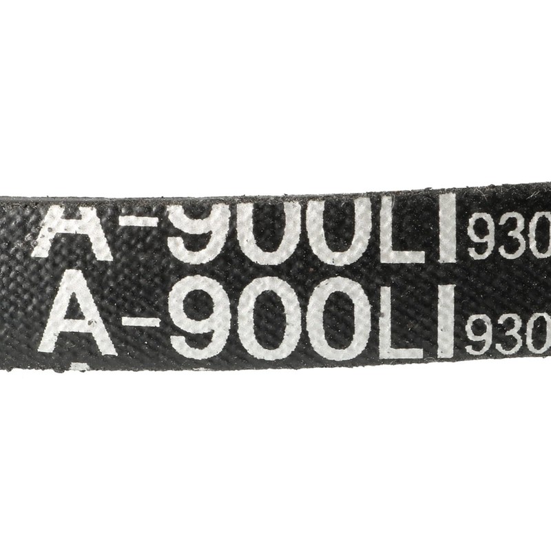 Kozelo A900 V-belt [930 mm length x 8 mm thickness