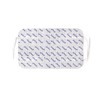 Extra big Electrode lumbar Pad - 22x10cm - Compatible to