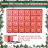 Advent Calendar 2024 Puzzle