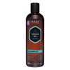 HASK Argan Oil Reparing Shampoo, 12 Fl Oz