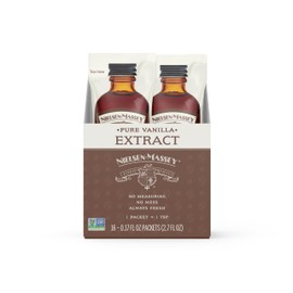 Nielsen-Massey Single Serve Pure Vanilla Extract