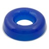 As One 7-6286-02 Navis Gel Pad, Donut Shape, Medium