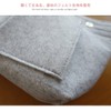 [Lieben chama] Transporter Tote Bag Inner Bag Medium Lightweight Pouch