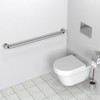 2 Pack 40 Inch Shower Grab Bar, ZUEXT SUS304 Stainless