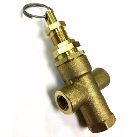 VP1089041 PILOT VALVE 145-175 OUT PSI AIR COMPRESSOR PARTS HGR7-3K, HGR7-3H, HGR5-3K, HGR5-3H, R15HU, R30DHU