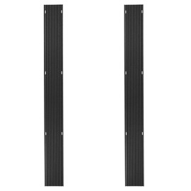 5' L Caliber Snowmobile Trailer Ski Guides - 2 Pack
