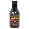LEM Products Backwoods Jerky Marinade, Great for Wild Game and