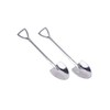 CGB Giftware | Set of 2 Spade Teaspoons | Gift