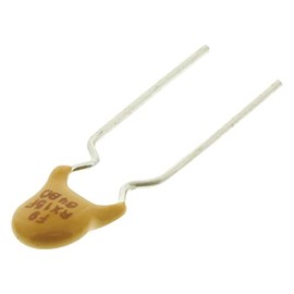 MULTICOMP PRO RESETTABLE FUSE, 90V, 0.15A | PPTC RESETTABLE FUSE FUSES RADIAL THERMISTORS 5 X QTY - MC36185