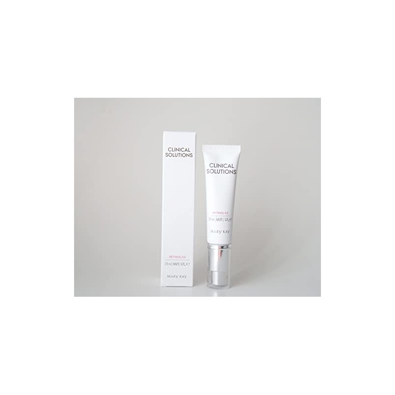Mary Kay Clinical Solutions Retinol 0.5 Serum 29 ml