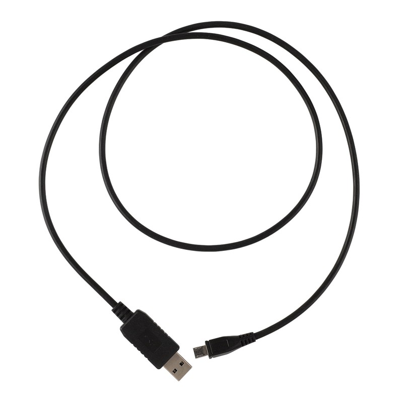 USB Programming Cable Plug and Play Reliable WalkieTalkie Programming Cable