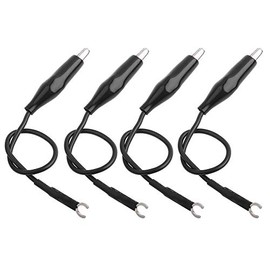 Oscilloscope Probe Ground Lead, Oscilloscope Probe Parts Oscilloscope Probe Cable, Machine for Oscilloscope