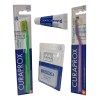 Curaprox Kit Dental Brackets Curaprox 5460 Ortho + 708 Ortho + Cera
