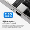 Snblzhef 2.5G PCI-E toRJ45 Wired Network Card 2500Mbps 2.5Gbps Ethernet