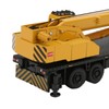 Diecast 1/55 Scale Metal Alloy Car Model Crane Hoisting Hoist