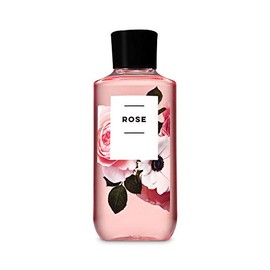 EASY SPA Shower Gel For Body Wash, Aromatic Body Gel For Relaxing Skin Cleansing, Perfect Shower Gel For Women With Many Fragrances For Choose - 10 oz / 295 mL (Almond & Vanilla)