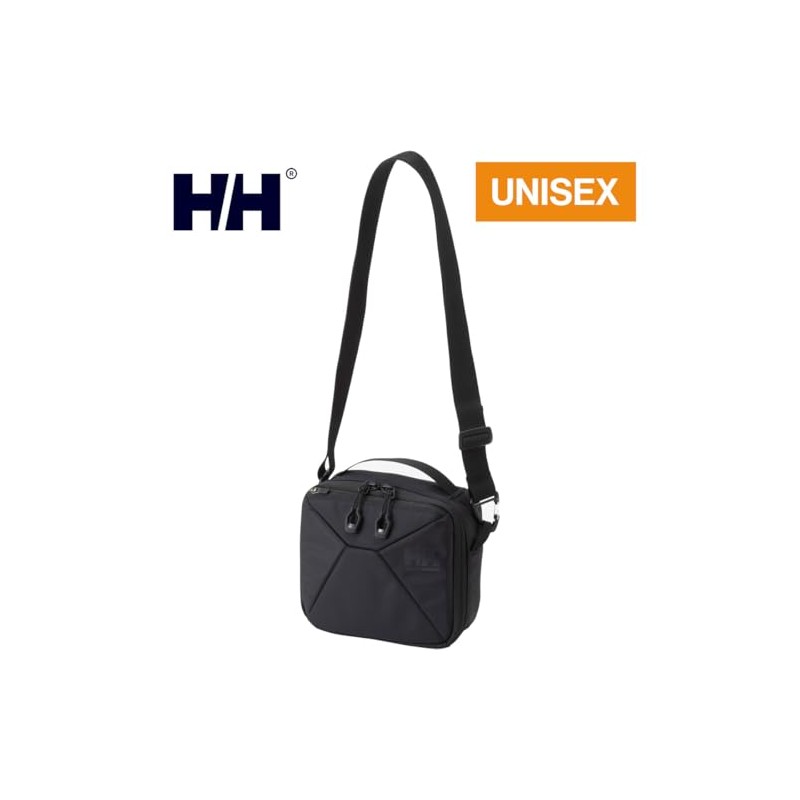 Helly Hansen HY92475 Pouch, Black, Black
