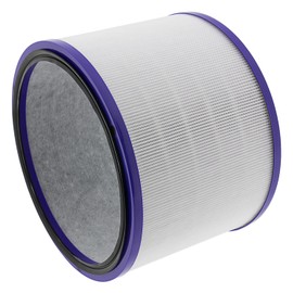 1 Filter Fits Dyson Pure Hot + Cool Link | Compatible with Dyson DP01 DP03 HP01 HP02 HP03 | Replacement for 967449-04