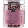 wakse Açaí Hard Wax Beans (4.8oz), 4.8 Ounce