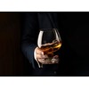 Large 21 oz Crystal Brandy and Cognac Snifter Glasses |