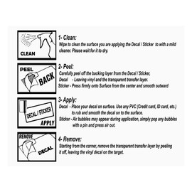 Baby On Board Love Heart Decal Sticker Viynl Car Laptop Wall Art White 6 inch