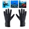 Diving Gloves 0.3CM Neoprene Gloves Stretchy Warm Anti-Slip Scuba Diving