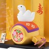 Seto Pottery Sha 2025 Zodiac Figurine, Compact, Snake, Snake, New