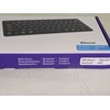 TARGUS AKB862US Compact Multi-Device Bluetooth Antimicrobial Keyboard (4D)