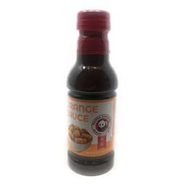 Panda Express Gourmet Chinese Orange Sauce (20.75 oz Bottles) 2 Pack