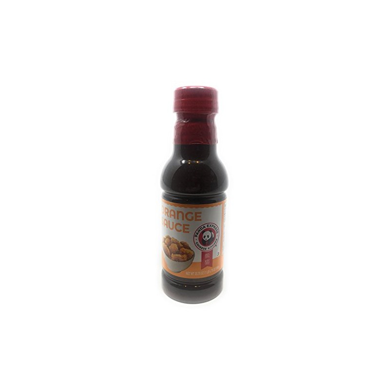 Panda Express Gourmet Chinese Orange Sauce (20.75 oz Bottles) 2