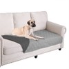 Ameritex Waterproof Dog Bed Cover Pet Blanket for Furniture Bed